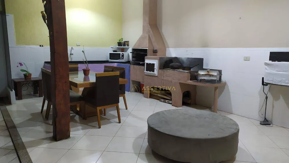 Casa de Condomínio, 3 quartos - Foto 8