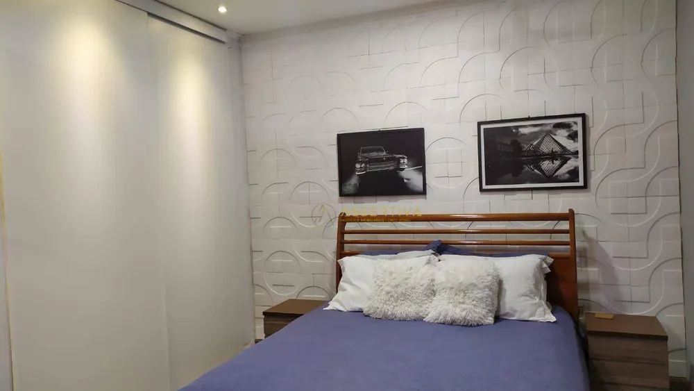Casa de Condomínio, 3 quartos - Foto 16