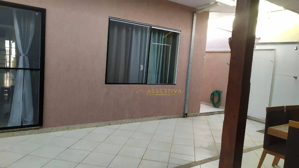 Casa de Condomínio, 3 quartos - Foto 6
