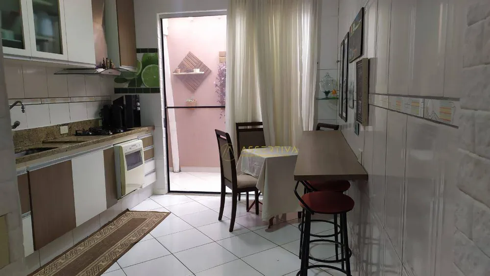Casa de Condomínio, 3 quartos - Foto 11