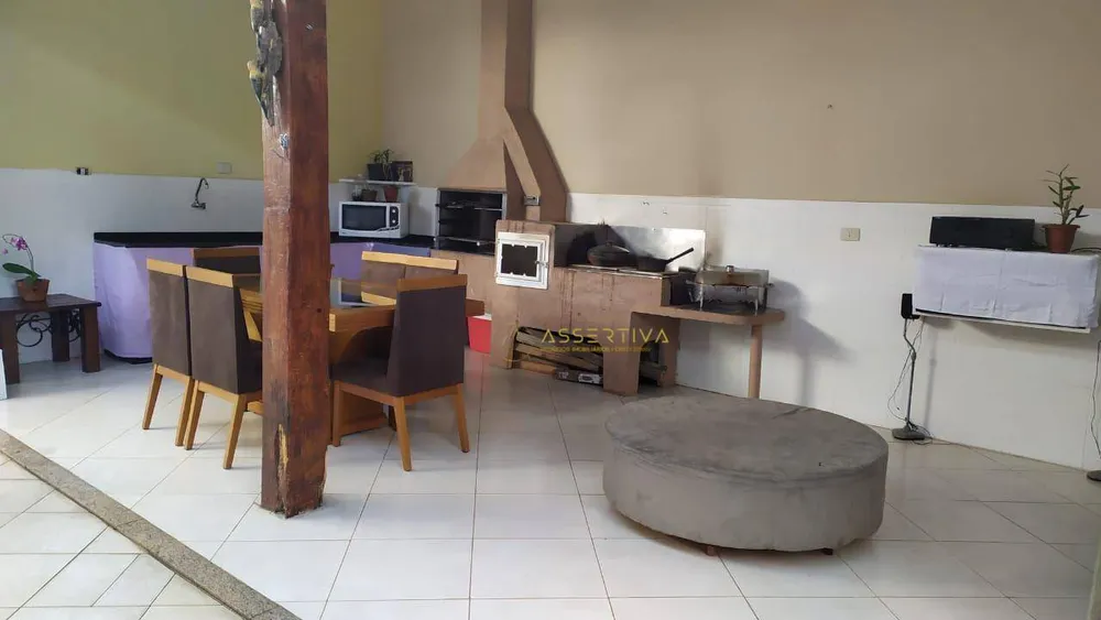 Casa de Condomínio, 3 quartos - Foto 18