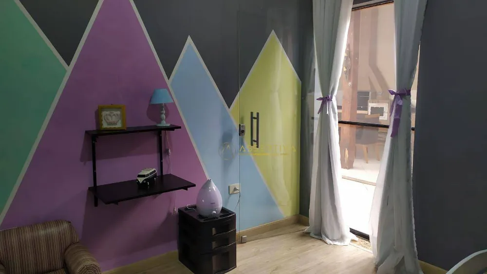 Casa de Condomínio, 3 quartos - Foto 15