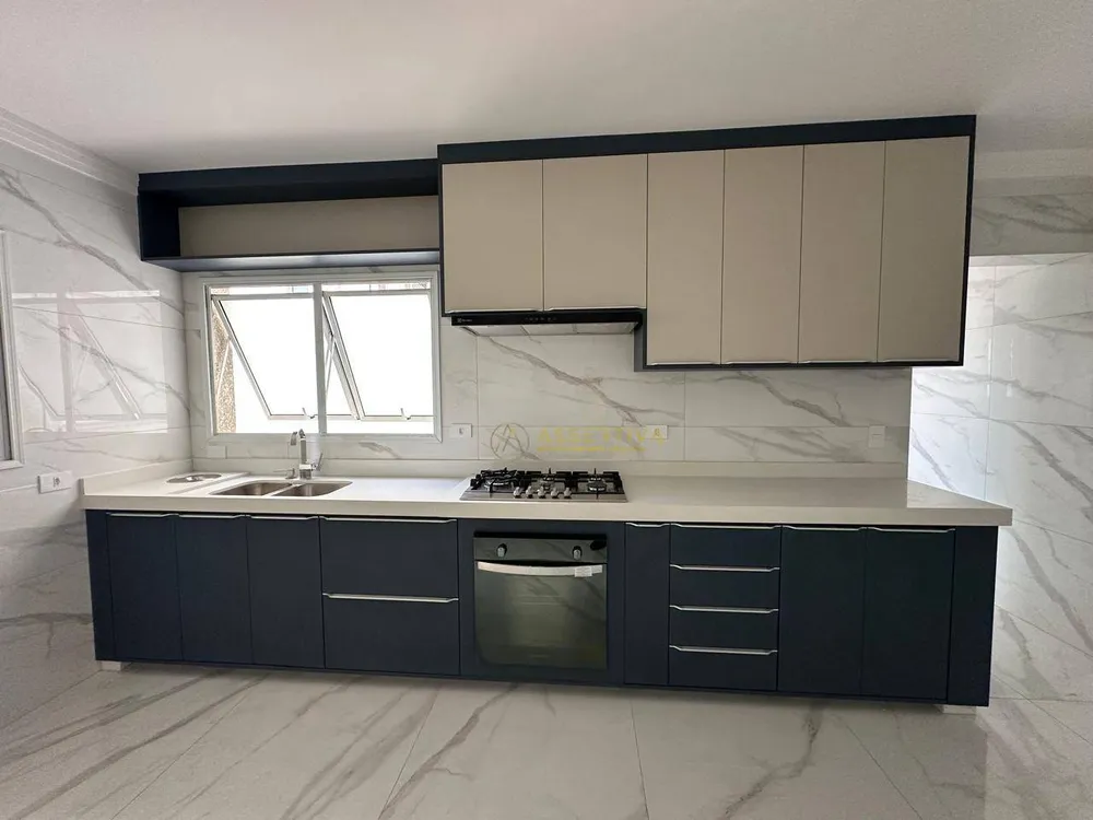 Apartamento, 4 quartos, 172 m² - Foto 11