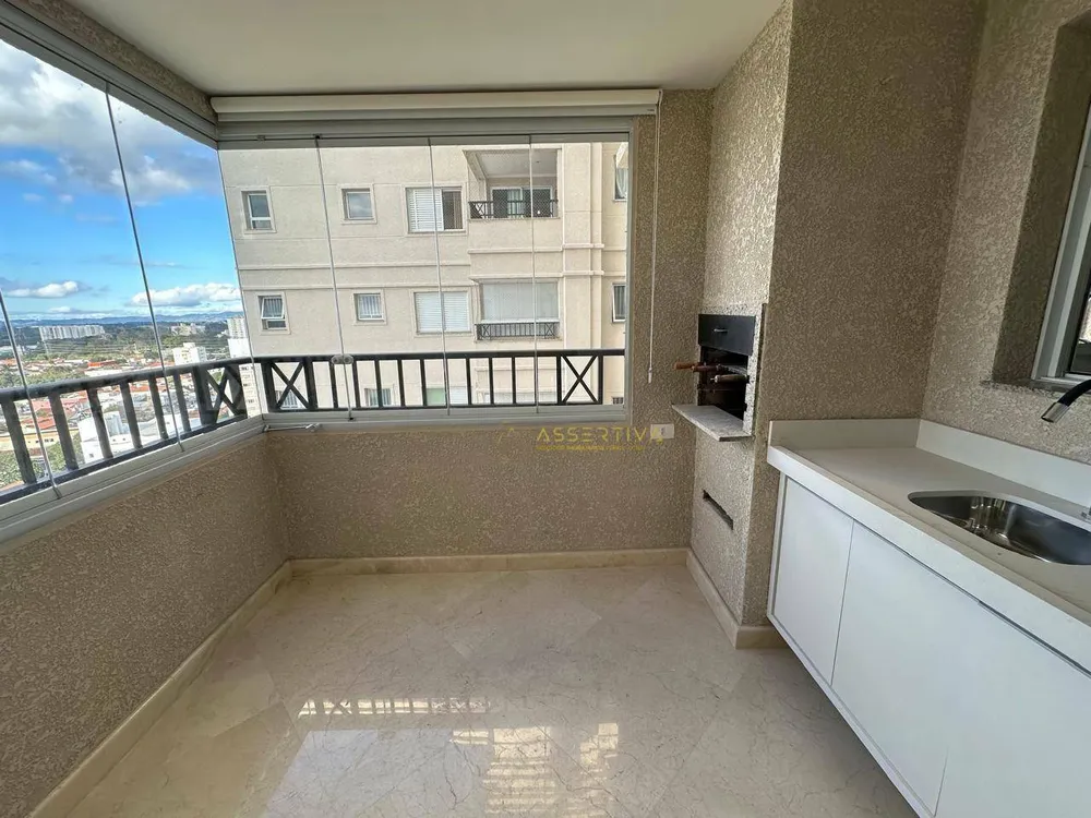 Apartamento, 4 quartos, 172 m² - Foto 5