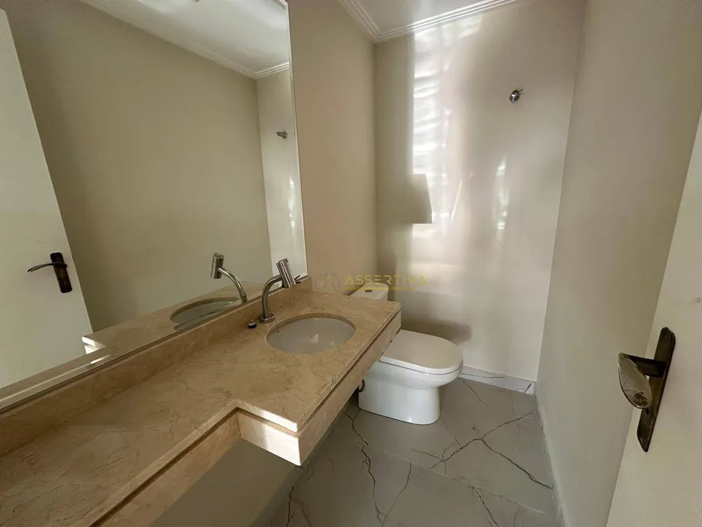 Apartamento, 4 quartos, 172 m² - Foto 3