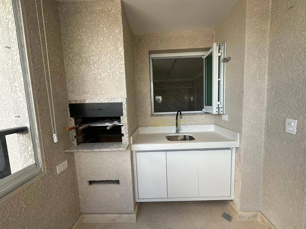 Apartamento, 4 quartos, 172 m² - Foto 6
