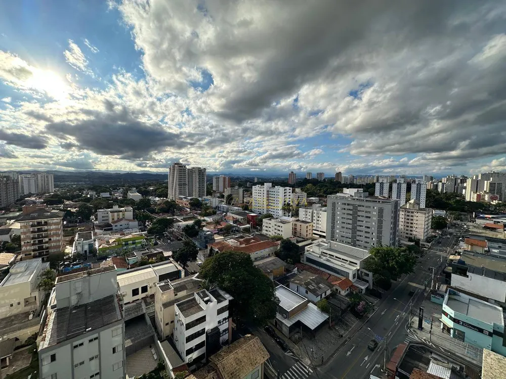 Apartamento, 4 quartos, 172 m² - Foto 1