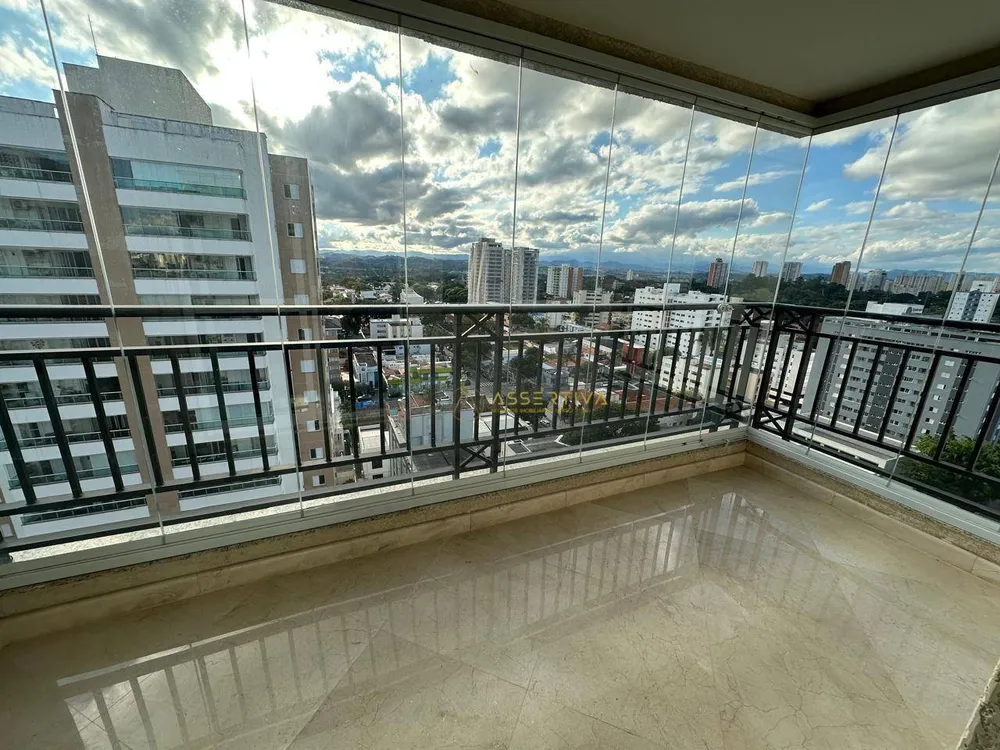 Apartamento, 4 quartos, 172 m² - Foto 12