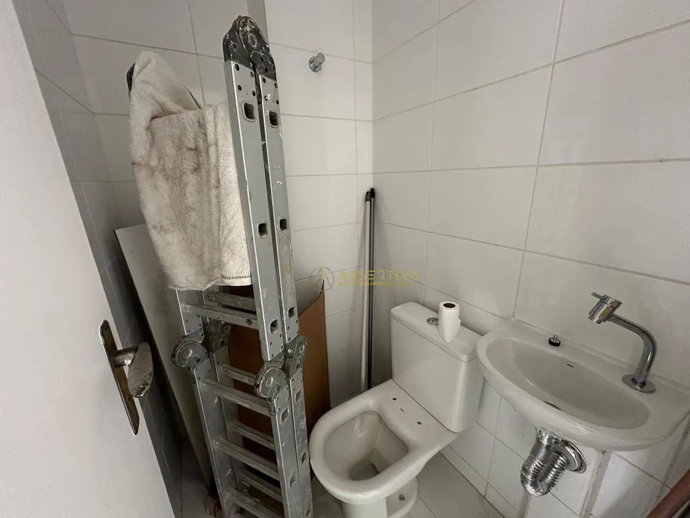 Apartamento, 4 quartos, 172 m² - Foto 14