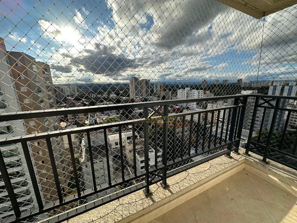 Apartamento, 4 quartos, 172 m² - Foto 18