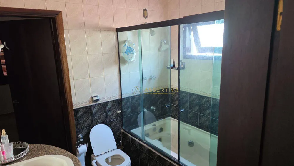 Casa de Condomínio, 4 quartos - Foto 16