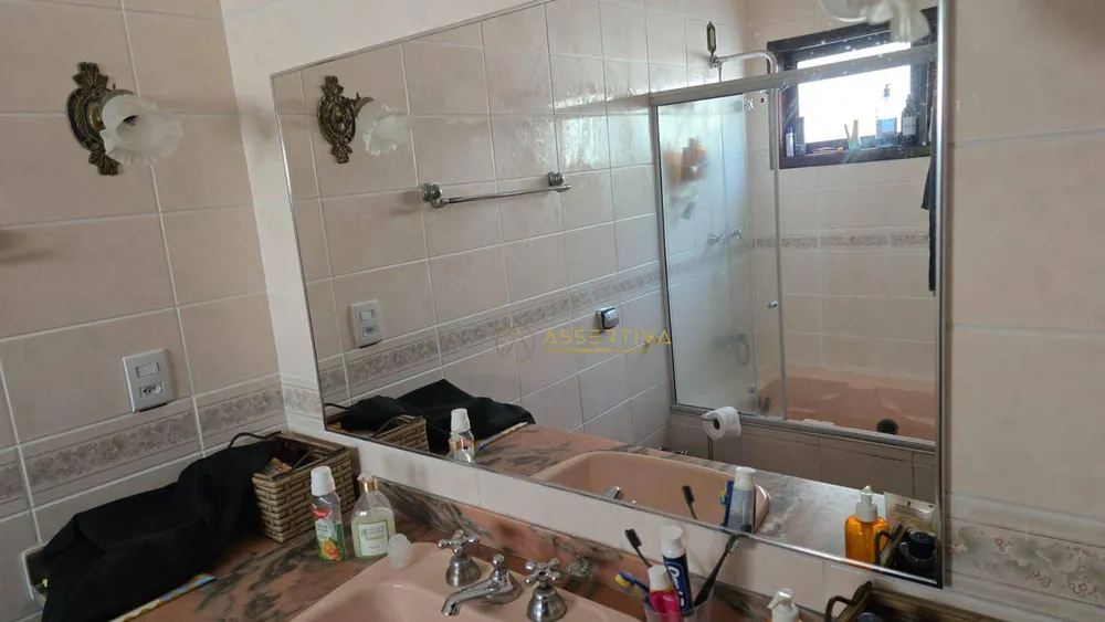 Casa de Condomínio, 4 quartos - Foto 10