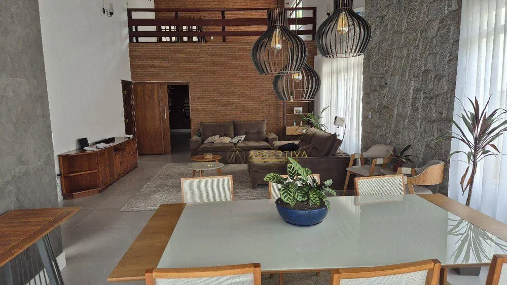 Casa de Condomínio, 4 quartos - Foto 8