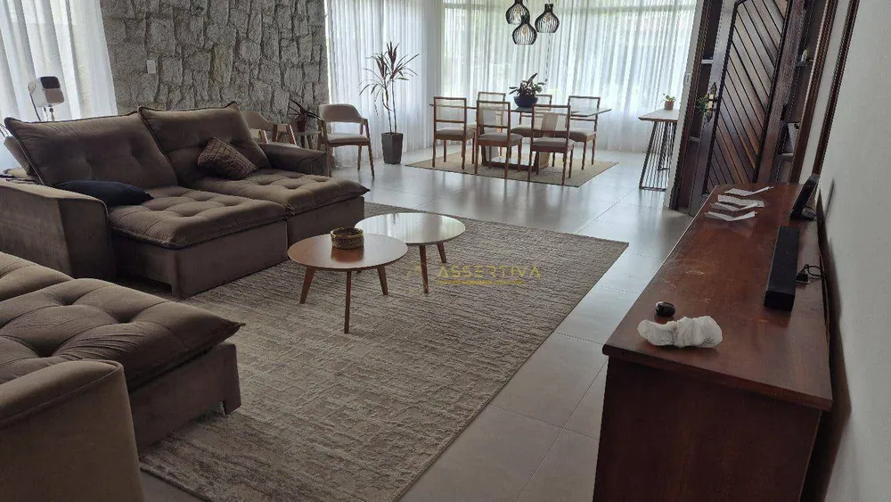 Casa de Condomínio, 4 quartos - Foto 7