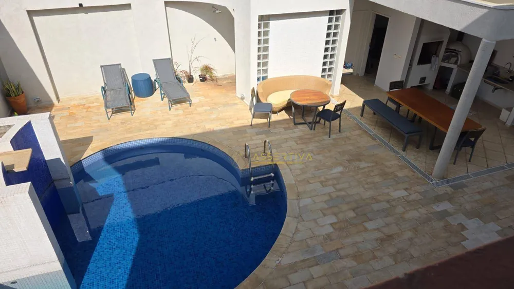 Casa de Condomínio, 4 quartos - Foto 17