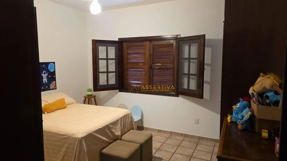 Casa de Condomínio, 4 quartos - Foto 13