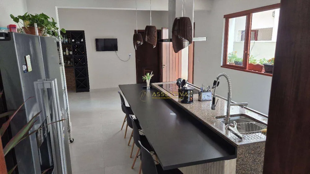 Casa de Condomínio, 4 quartos - Foto 6