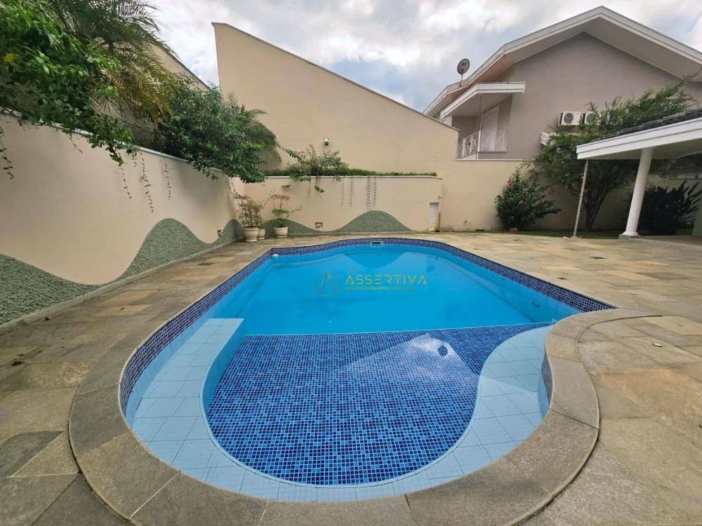 Casa de Condomínio, 5 quartos - Foto 20