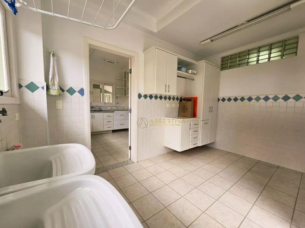Casa de Condomínio, 5 quartos - Foto 1