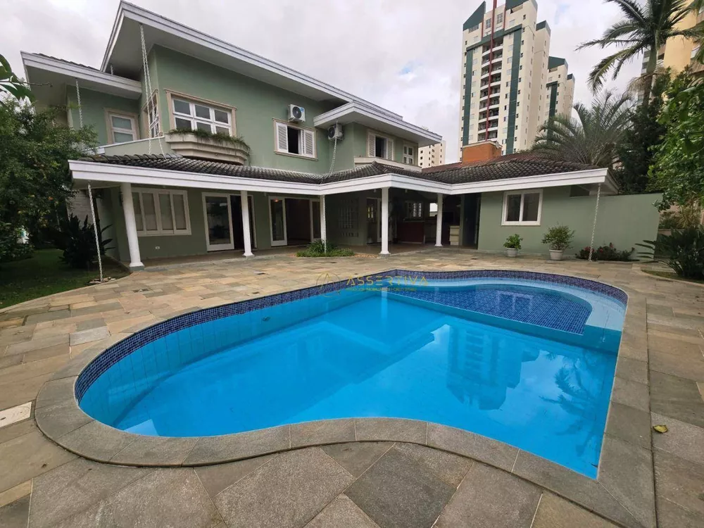 Casa de Condomínio, 5 quartos - Foto 3