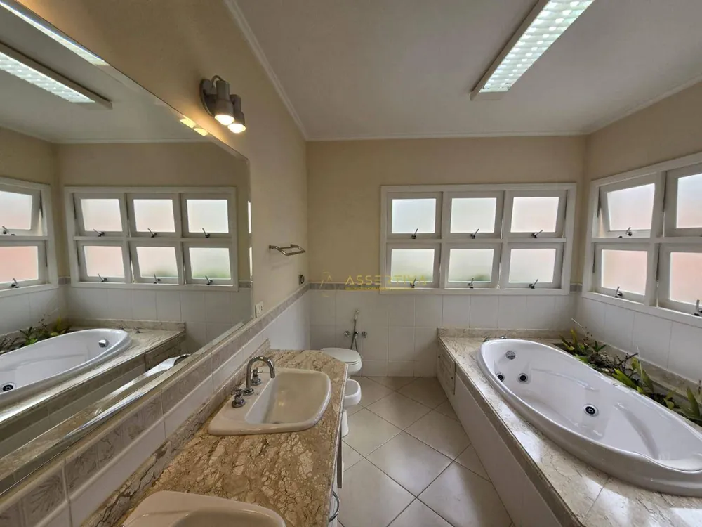 Casa de Condomínio, 5 quartos - Foto 4