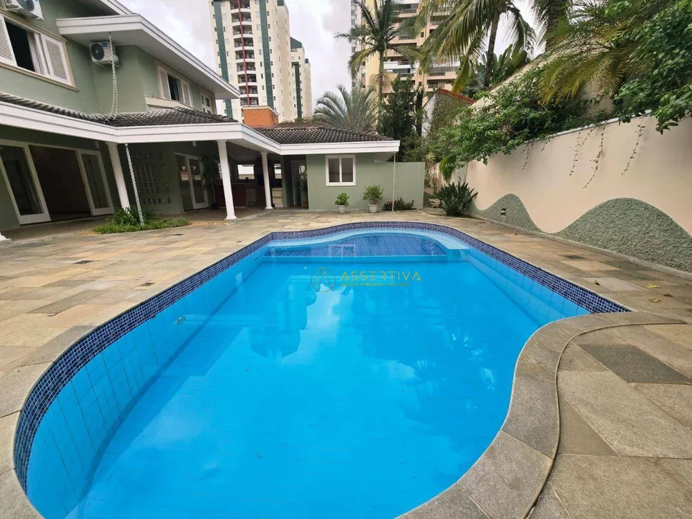 Casa de Condomínio, 5 quartos - Foto 18