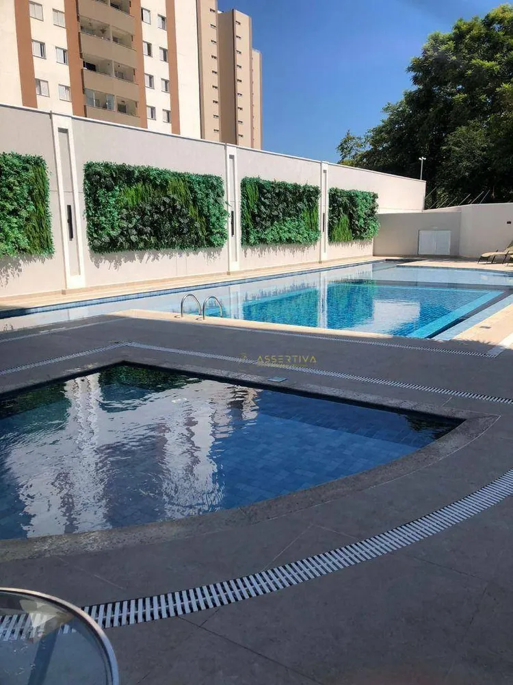 Apartamento, 3 quartos, 83 m² - Foto 2