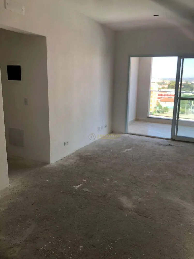 Apartamento, 3 quartos, 83 m² - Foto 3