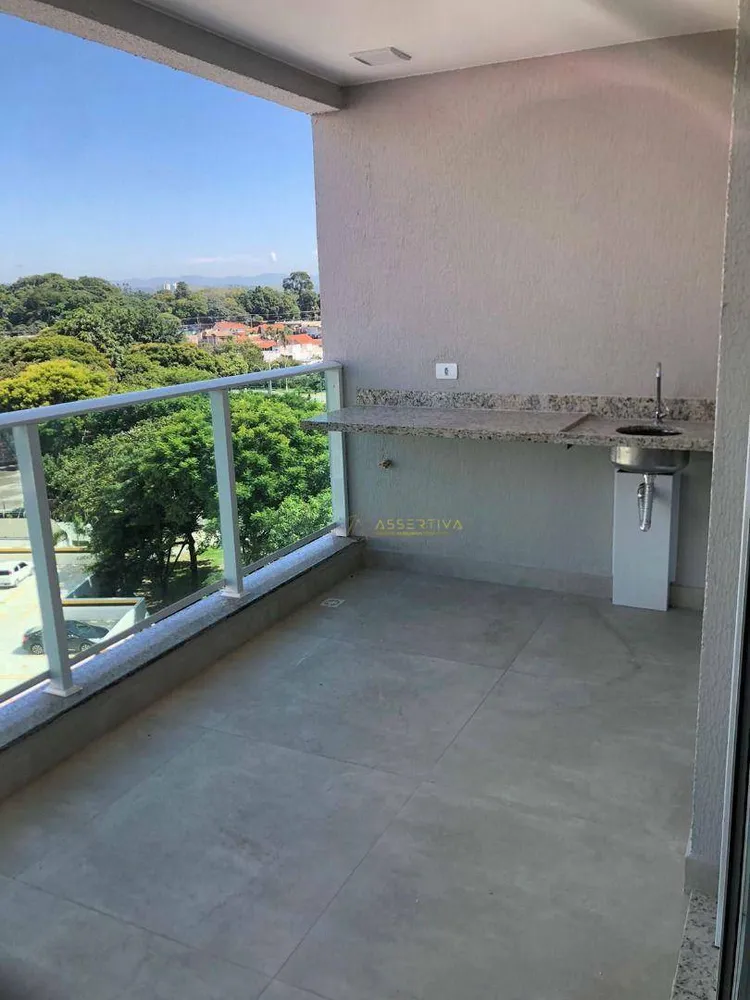 Apartamento, 3 quartos, 83 m² - Foto 5
