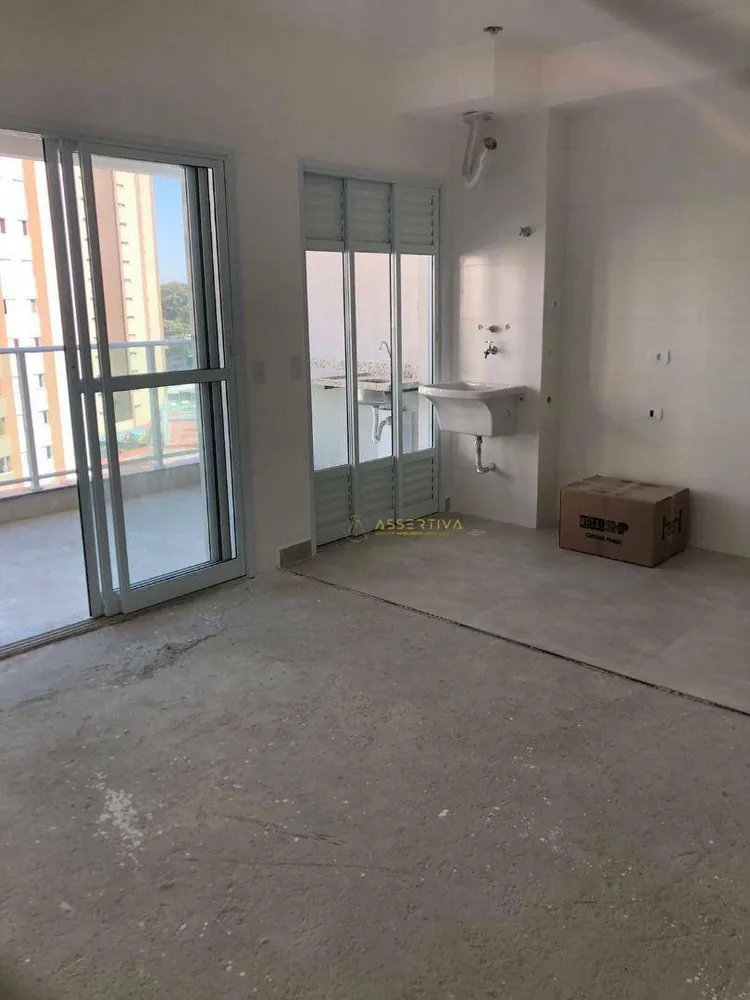 Apartamento, 3 quartos, 83 m² - Foto 4
