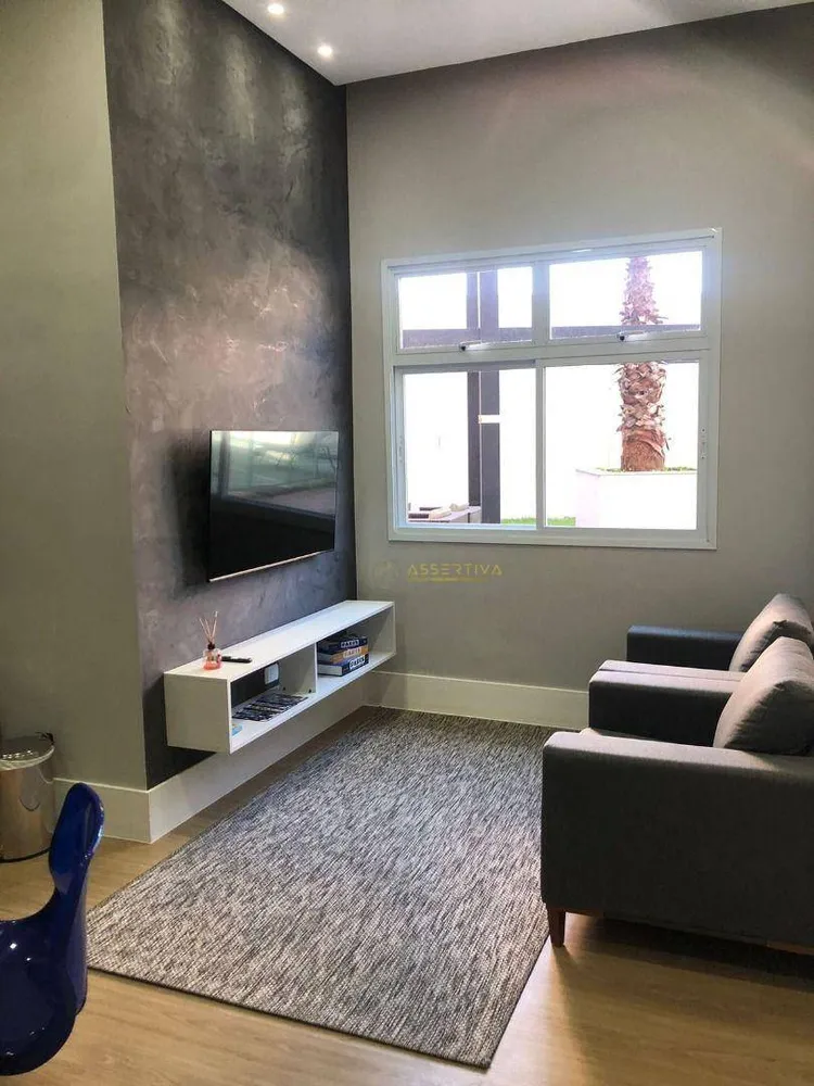 Apartamento, 3 quartos, 83 m² - Foto 10