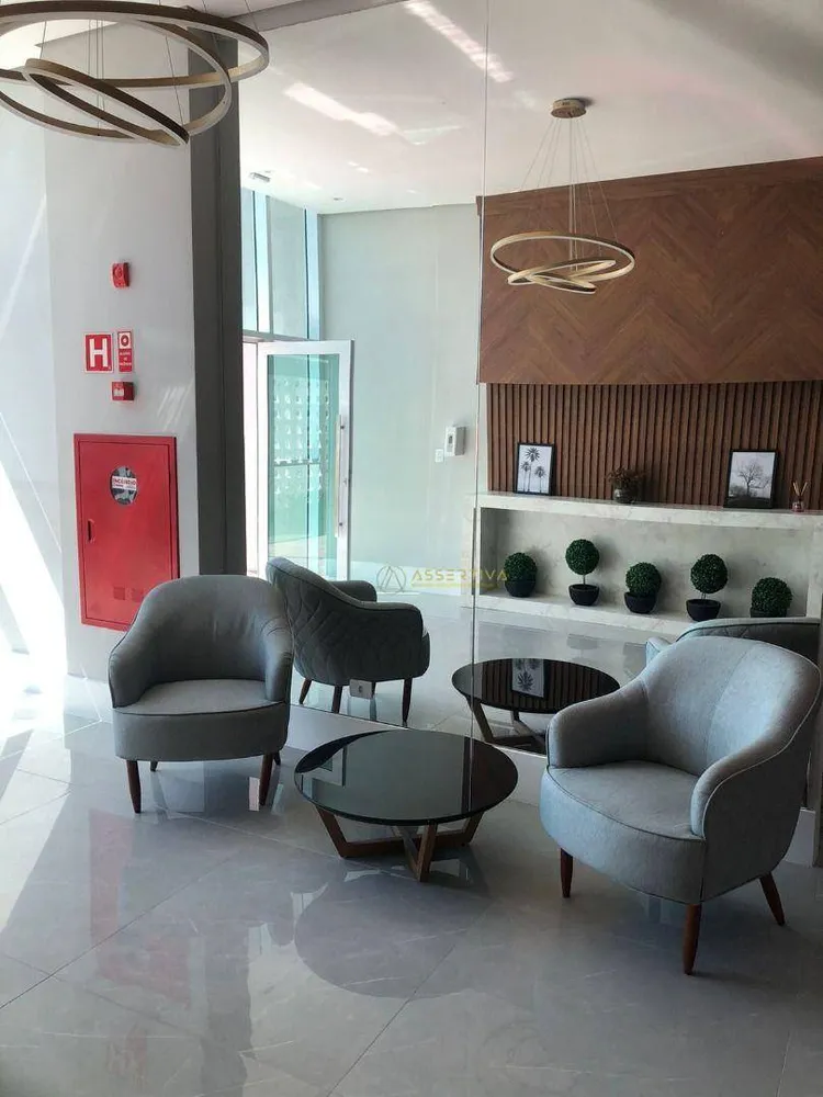 Apartamento, 3 quartos, 83 m² - Foto 11