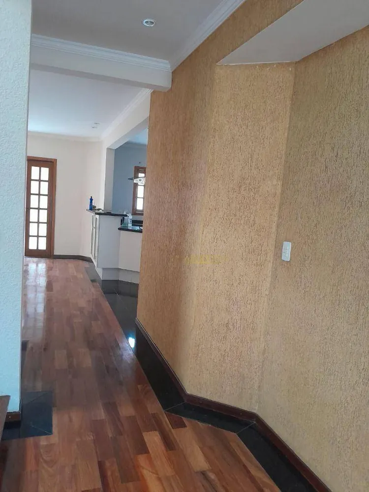 Casa de Condomínio, 4 quartos - Foto 14