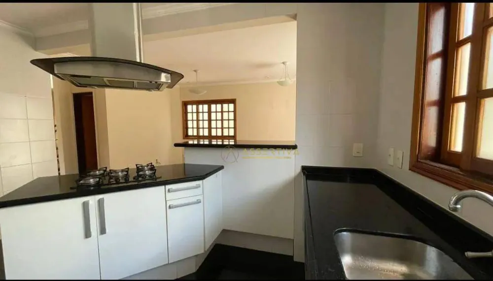 Casa de Condomínio, 4 quartos - Foto 9