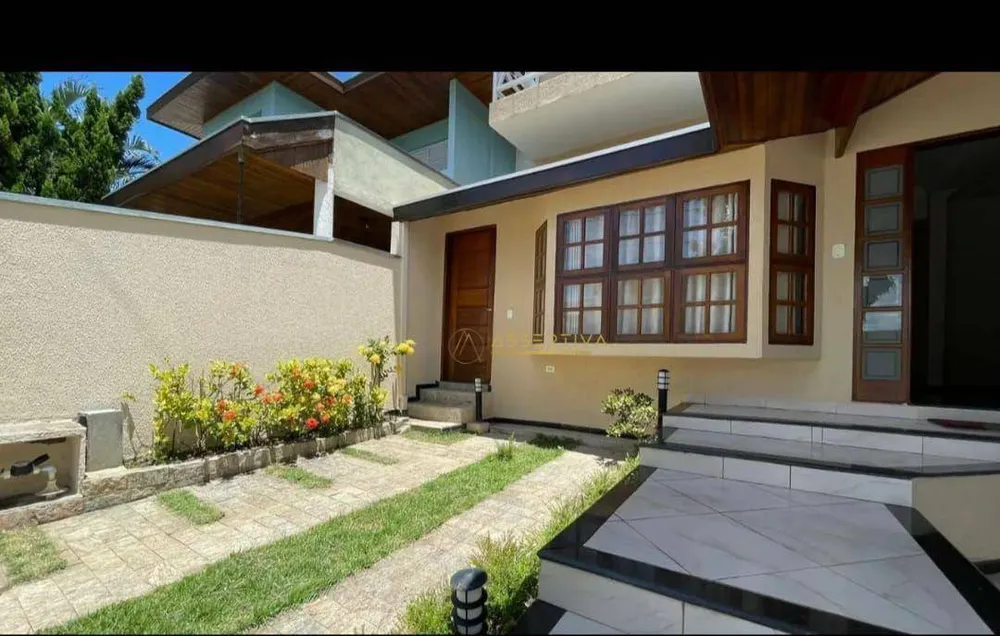 Casa de Condomínio, 4 quartos - Foto 8