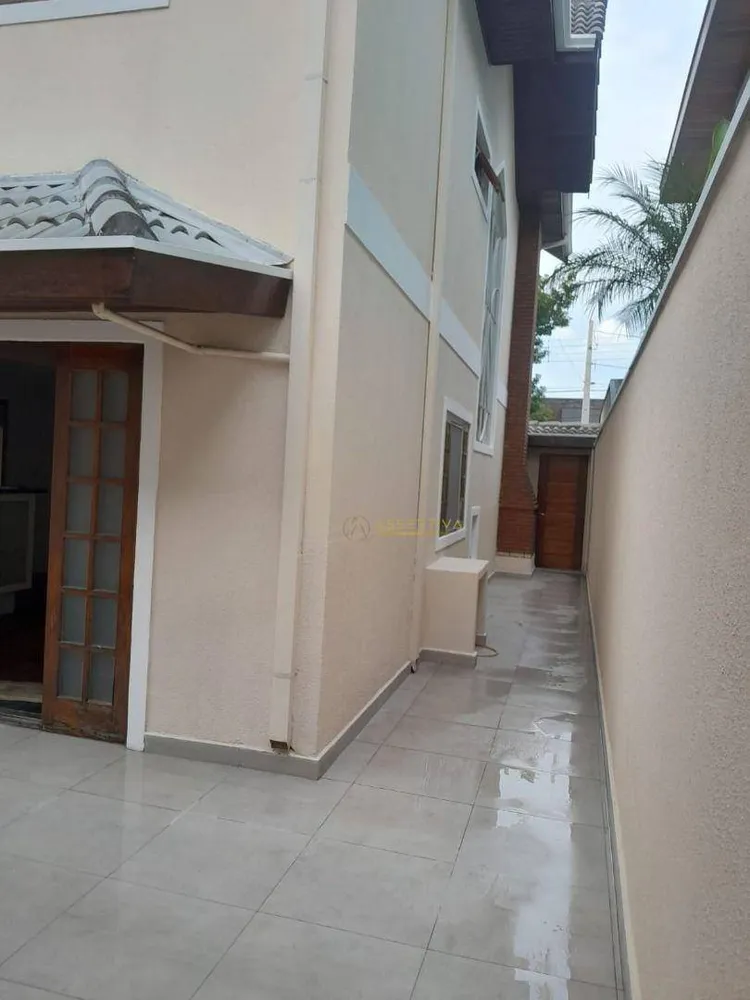 Casa de Condomínio, 4 quartos - Foto 11