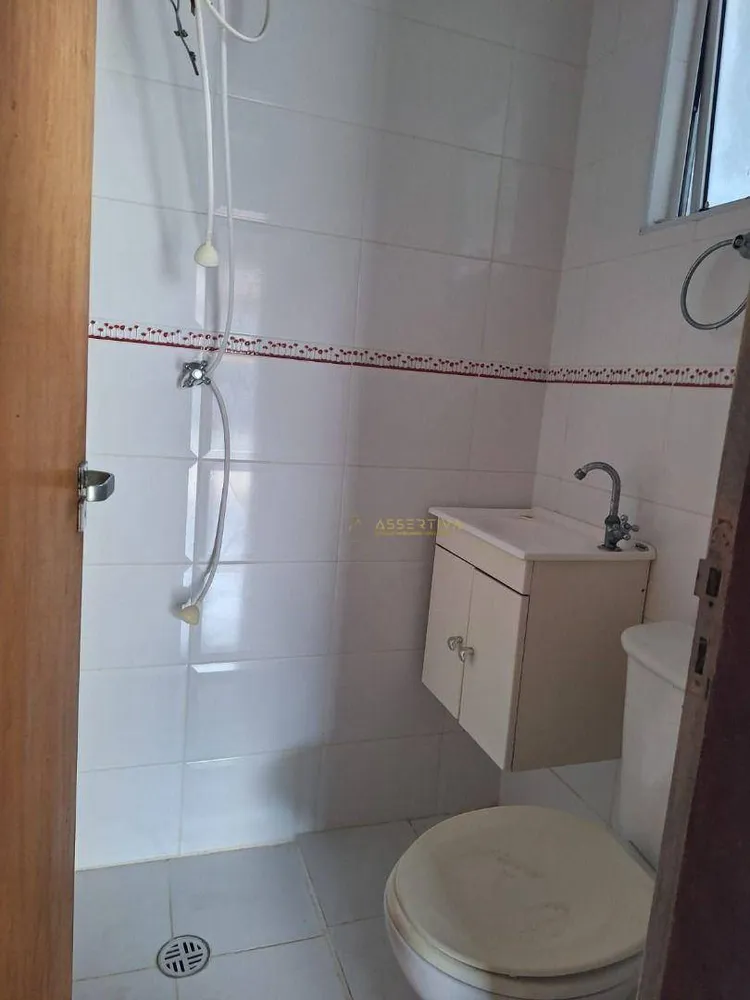 Casa de Condomínio, 4 quartos - Foto 15
