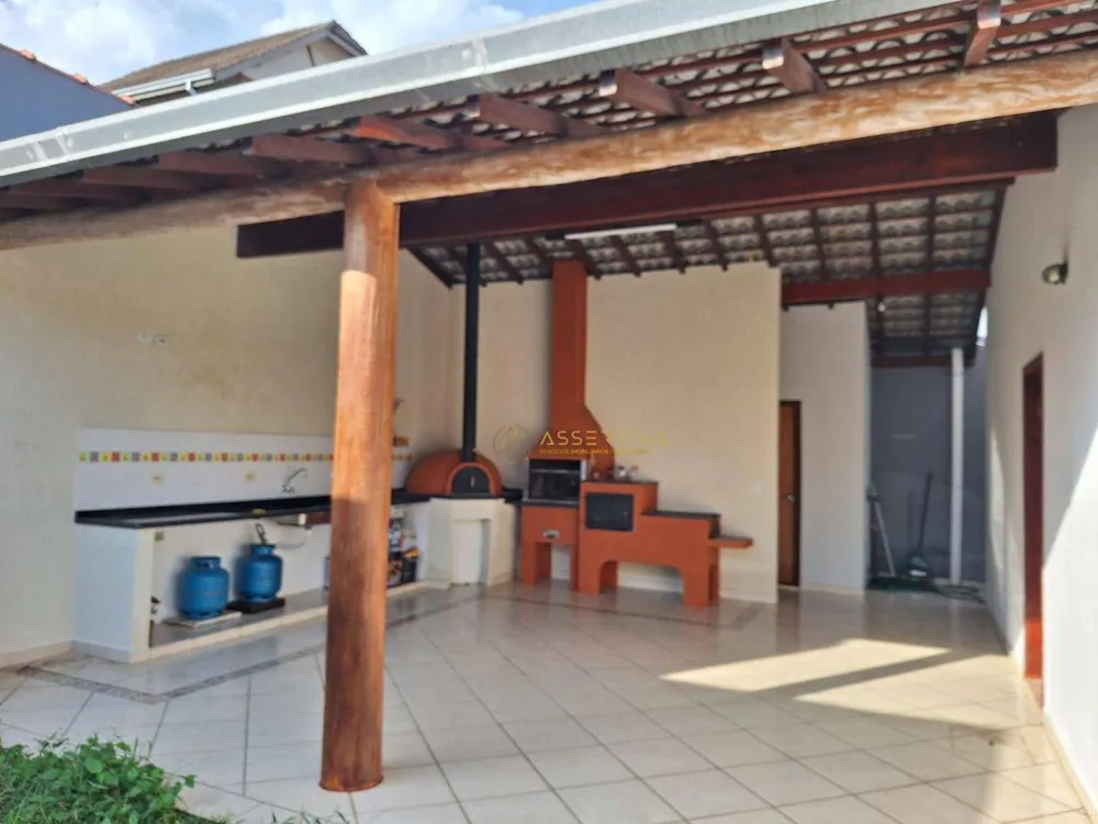 Casa de Condomínio, 4 quartos - Foto 13
