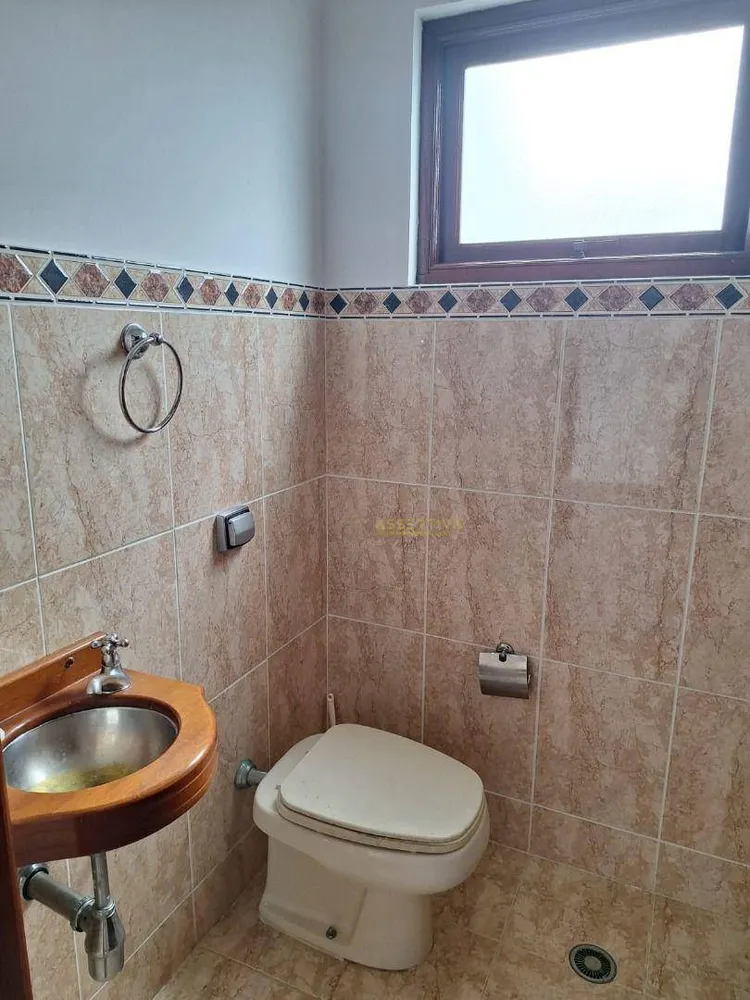 Casa de Condomínio, 4 quartos - Foto 9