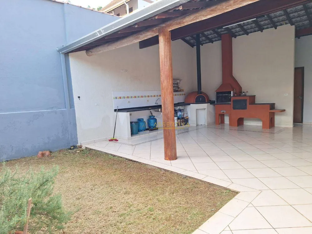Casa de Condomínio, 4 quartos - Foto 1
