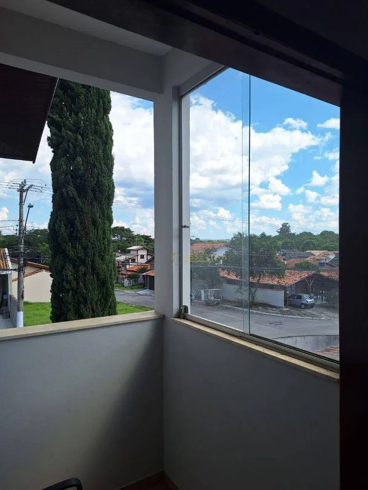 Casa de Condomínio, 4 quartos - Foto 12