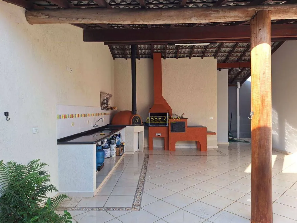Casa de Condomínio, 4 quartos - Foto 8