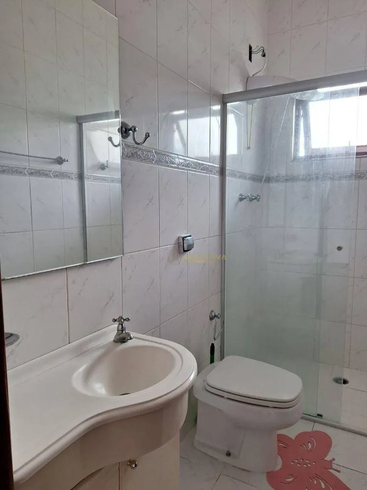 Casa de Condomínio, 4 quartos - Foto 14
