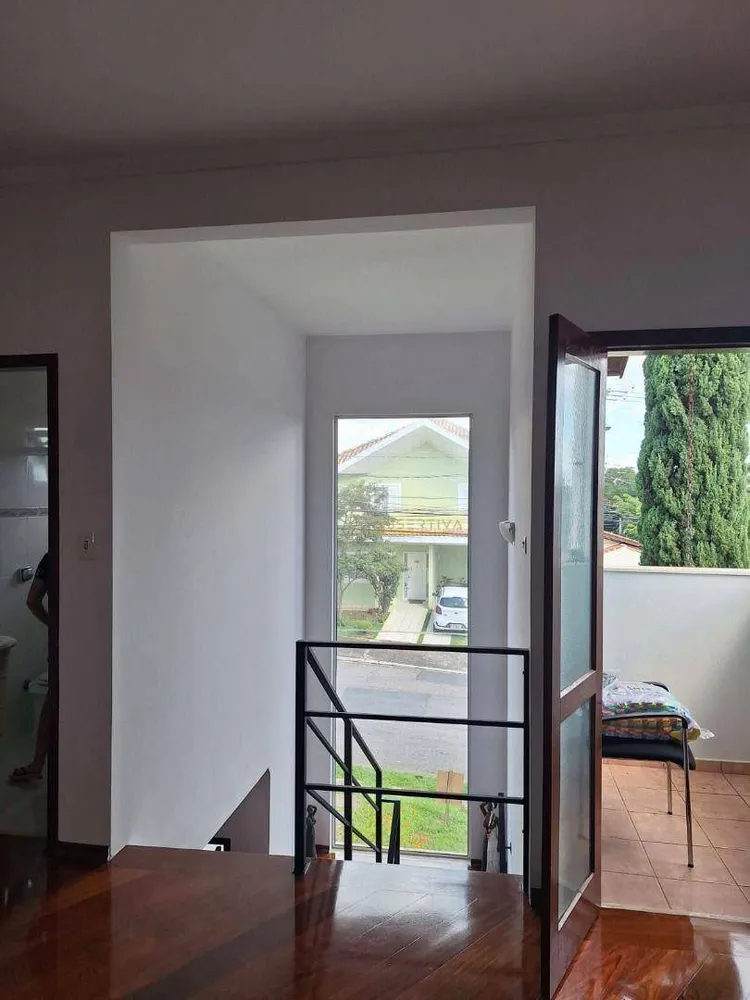 Casa de Condomínio, 4 quartos - Foto 11
