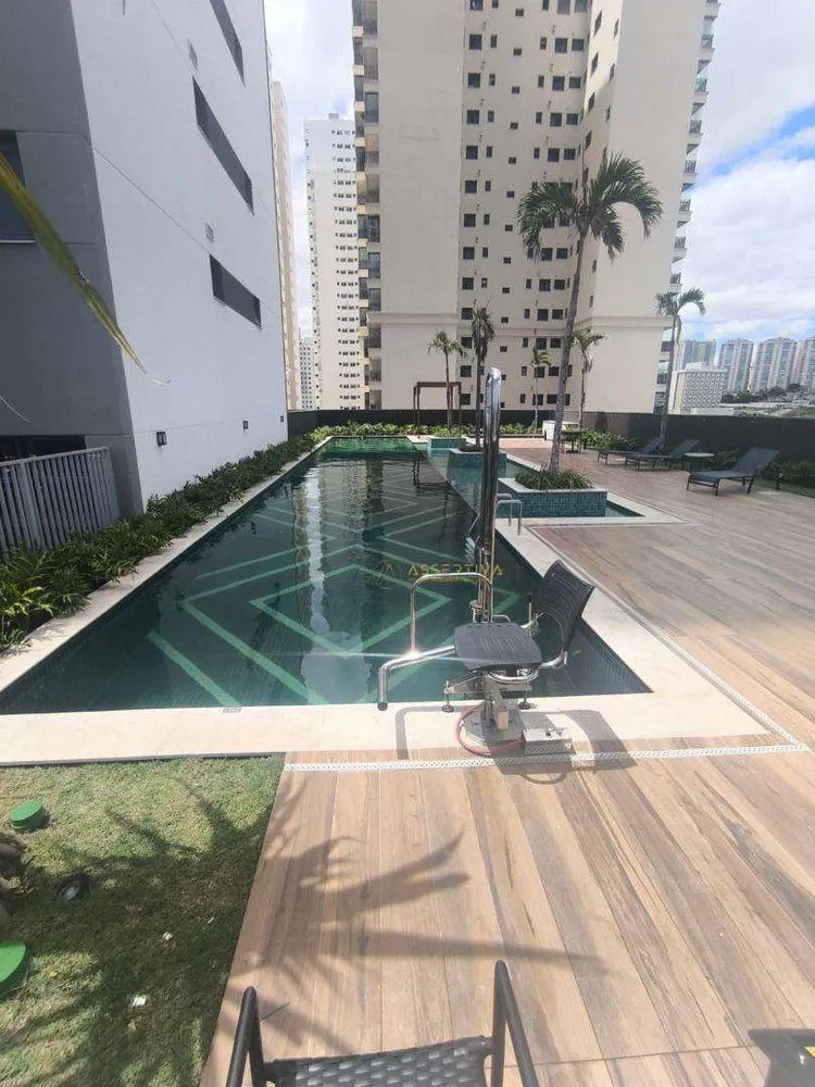 Apartamento, 1 quarto, 33 m² - Foto 9