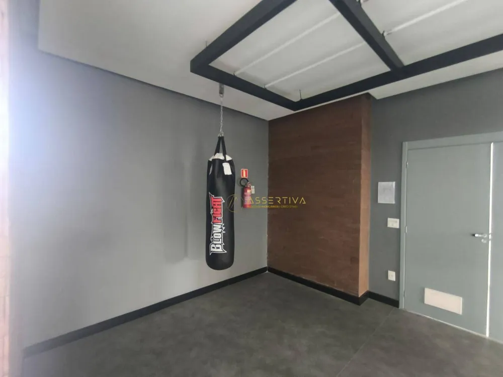 Apartamento, 1 quarto, 33 m² - Foto 5