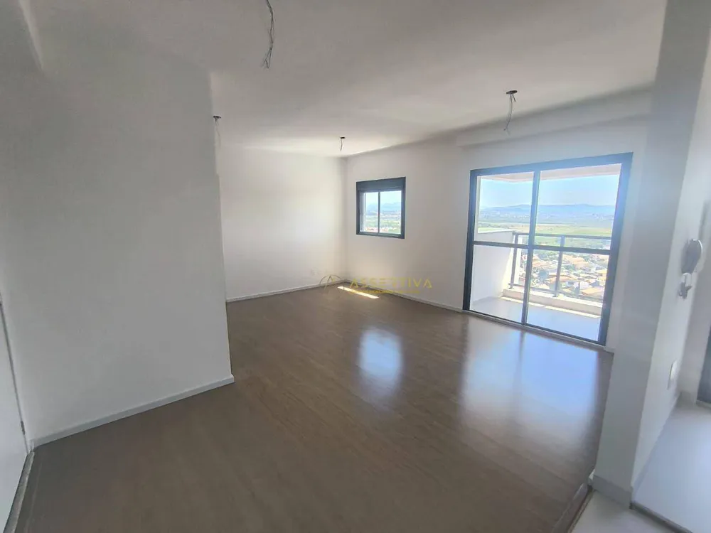 Apartamento, 1 quarto, 33 m² - Foto 3