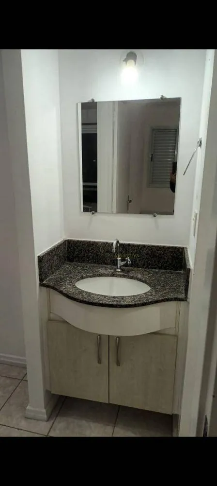 Apartamento, 1 quarto, 45 m² - Foto 5