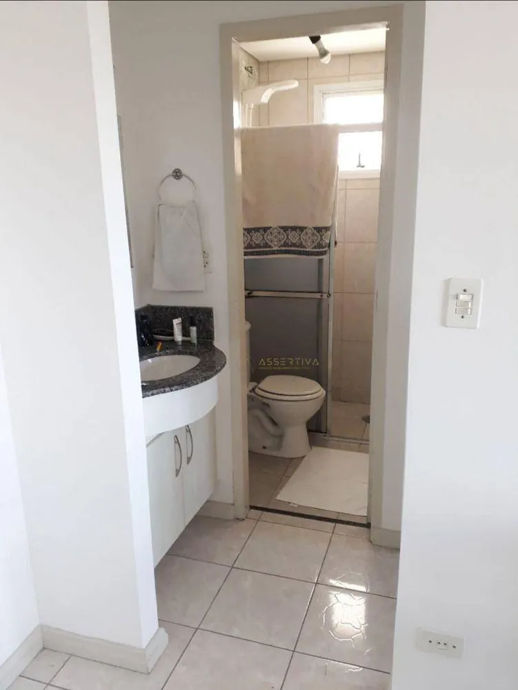 Apartamento, 1 quarto, 45 m² - Foto 3