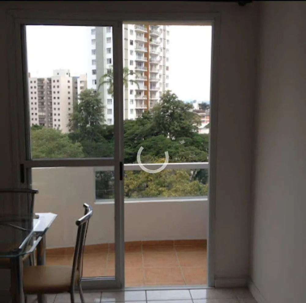 Apartamento, 1 quarto, 45 m² - Foto 4